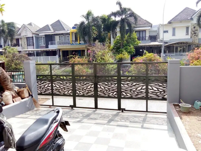 Dijual Rumah di Perumahan Serpong Park, BSD