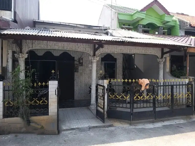 Dijual Rumah di Pulo Gebang Indah Cakung Jakarta Timur