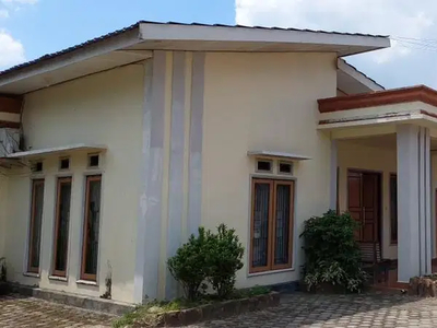 Dijual Rumah Disamping Bapelkes Banjarbaru