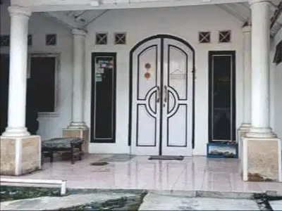 Dijual Rumah Dramaga