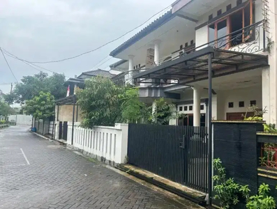 Dijual Rumah Kost di Buah Batu Ciwastra Kondisi Full Terisi