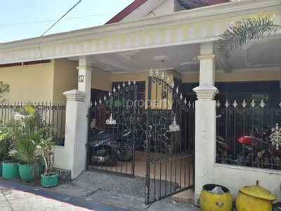 Dijual rumah kost non aktif pakistirtosari Surabaya