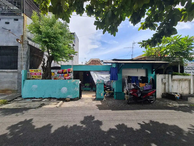 Dijual Rumah Lokasi Strategis Di Jl. Hiri Raya Karangtempel Semarang