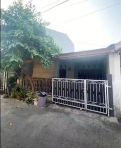 Dijual Rumah, Lokasi Villa Mas Garden, Kota Bekasi Utara.