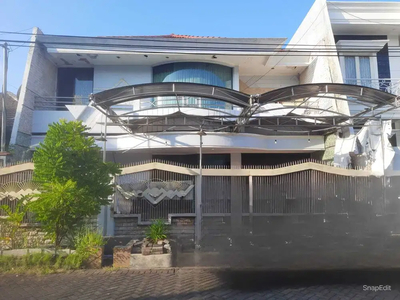 Dijual Rumah Manyar Kertadi