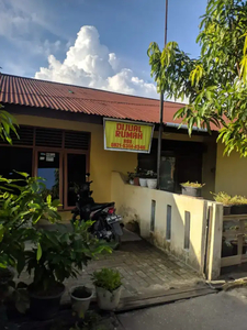 DIJUAL RUMAH MELUNASI RIBA