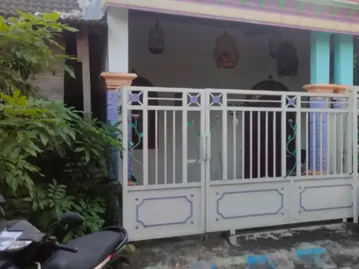 Dijual Rumah milik sendiri