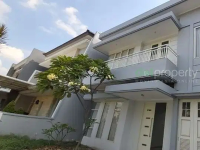 Dijual Rumah Modern Style New Gress Daerah Timur San Antonio