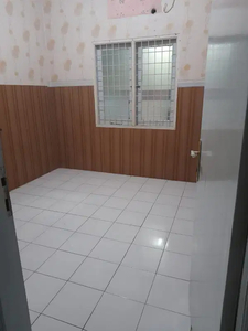 Dijual Rumah MURAH di komp.Buana Gardenia Pinang Tangerang