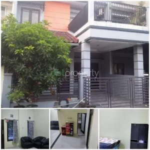 Dijual Rumah Murah Minimalis Amartha Residence Rungkut Surabaya_