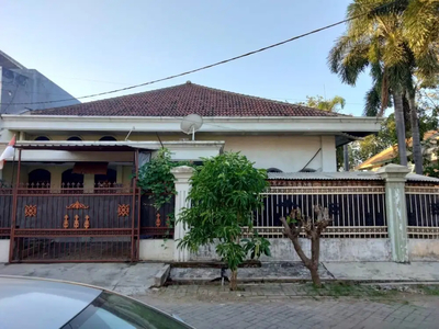 DIJUAL RUMAH NGAGEL JAYA TENGAH GUBENG SURABAYA RON.A1238