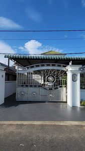 Dijual Rumah Nyaman & Asri, Siap Huni di Jl. M. Yamin, Gg. Morodadi