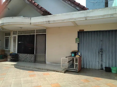 Dijual rumah Permata Buana