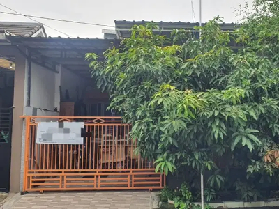 Dijual Rumah Perum Kemilau Griyaku Regency, Kec. Wiyung, Surabaya