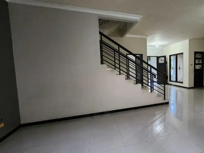 Dijual Rumah Royal Residence Cluster Kensington Wiyung Surabaya (3096)