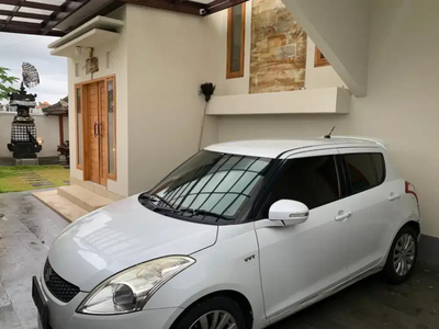 Dijual rumah semi villa dekat ke canggu