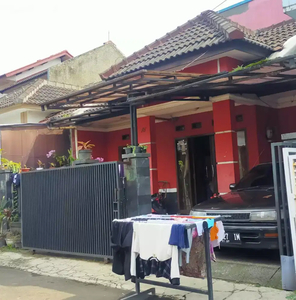 Dijual Rumah Siap Huni Ciwastra Harga Terjangkau