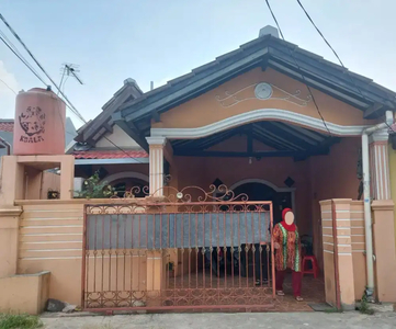 Dijual Rumah Siap Huni di Pondok Ungu Permai Sektor V