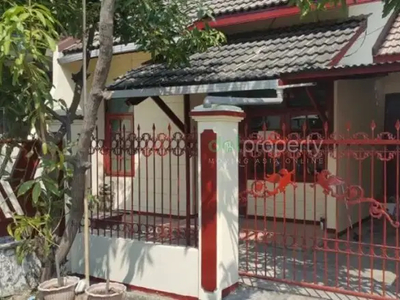 Dijual rumah siap huni di Rungkut mapan barat
