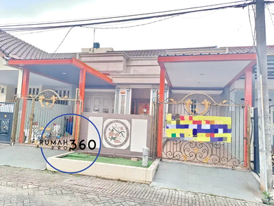 Dijual Rumah Siap Huni Melati Mas Serpong Tangerang – MM332