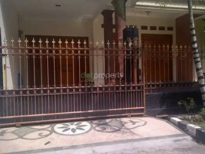 Dijual Rumah Siap Huni Rungkut Harapan Surabaya