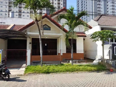 Dijual Rumah Siap Huni Surabaya Timur