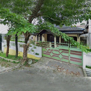 Dijual Rumah Siap Pakai Lokasi Taman Kumudasmoro Semarang