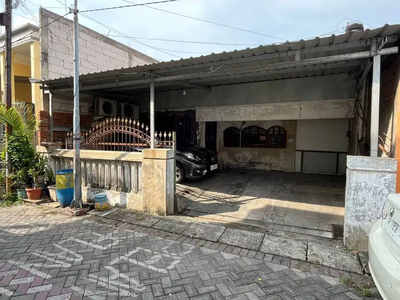 Dijual Rumah Simorejo