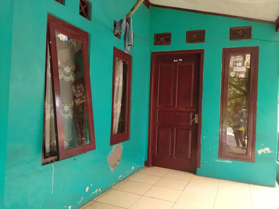 Dijual rumah strategis dipusat kota sumedang