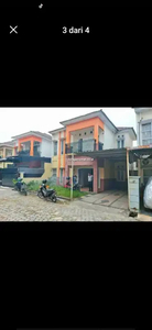 Dijual Rumah Type 135 M2