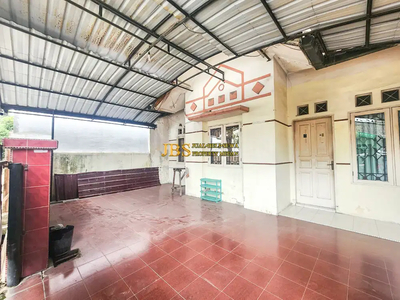 Dijual Villa Siap Huni Komplek Cemara Asri Jalan Manggis Medan