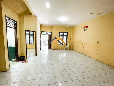 Dijual Villa Siap Huni Komplek Cemara Hijau Jalan Metal Medan