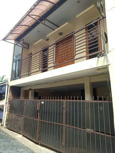 Disewa Rumah Kost 11 Kamar Sarijadi dekat Polban Maranatha