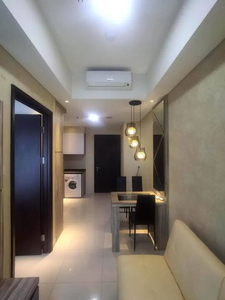 Disewakan unit apartemen puri mansion tipe 1 BR Full furnish