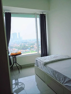 Disewakan Harian / Mingguan / Bulanan Apartement Grand Kamala Lagoon