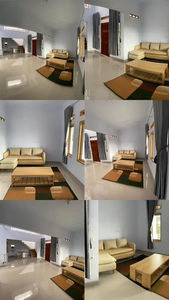 Disewakan Homestay Taman Bukit Alam (Alamanda) C1 Garut