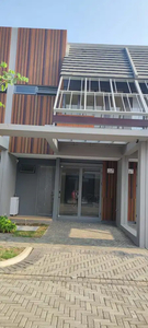 Disewakan Rumah Baru Di Cluster Asera Nishi Harapan Indah