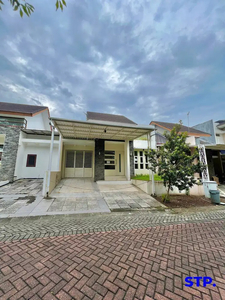 Disewakan, Rumah Citraland Cluster Eastwood Regency Dekat Citraland