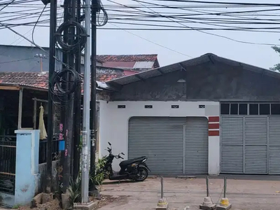 Disewakan Rumah Kost dan Toko di Manukan Kulon Surabaya