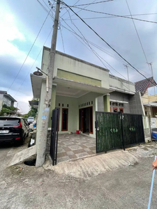 DISEWAKAN RUMAH MINIMALIS HARGA EKONOMIS