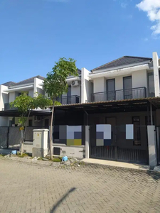 Disewakan rumah siap huni lokasi Pondok Tjandra