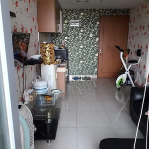 For Sell Apartment 2br fully Furnished