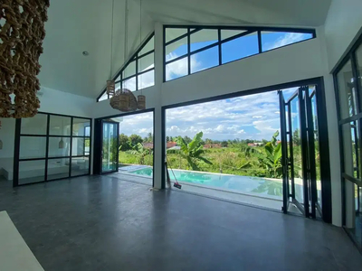 Freehold / Leasehold Villa in South of Ubud