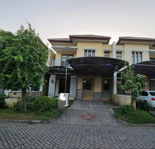 Hot Listing Jual Rumah Royal Residence Wiyung Kensington Surabaya
