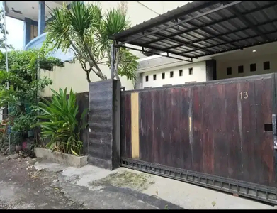 JUAL CEPAT RUMAH MURAH DENBAR RP 875JT SAJA