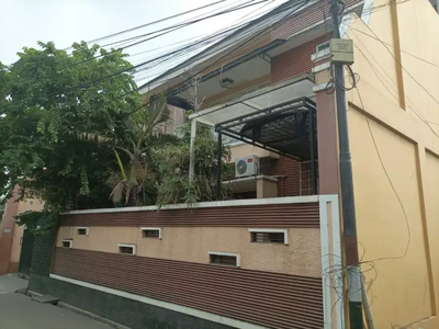 Jual Rumah 2 Lantai Di Rawalumbu Bekasi