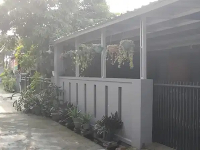 Jual Rumah di Empang Sari Rancaekek