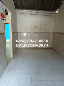 Jual Rumah di Kediri Kota Murah