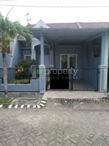 Jual Rumah Griya Pesona Asri Rungkut,surabaya