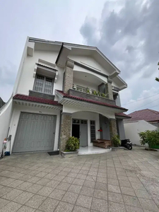 Jual villa mewah daerah Krakatau Pancing, harga murah